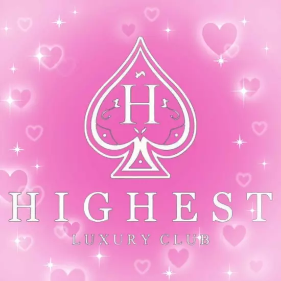 LUXURY CLUB HIGHEST