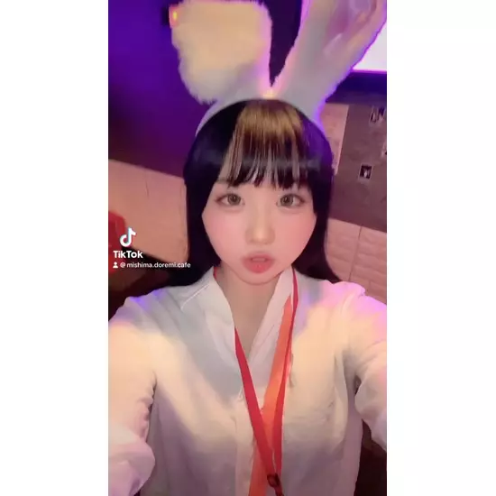 三島女どれみ・カフェ