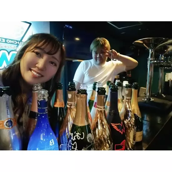 GirlsBar GRAND STADIUM