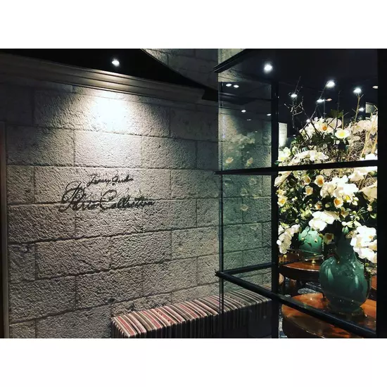 Luxury Garden Paris Collection