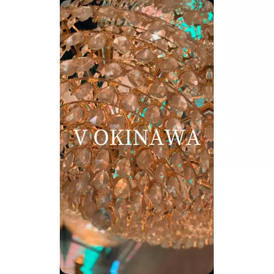 V OKINAWA