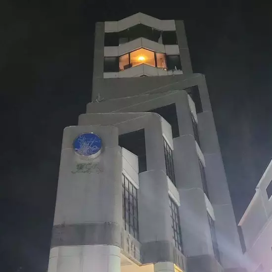 LUXURY CLUB HIGHEST