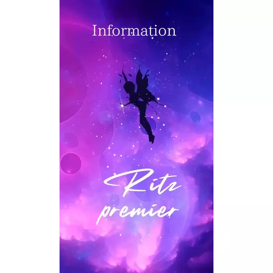 CLUB RITZ PREMIER