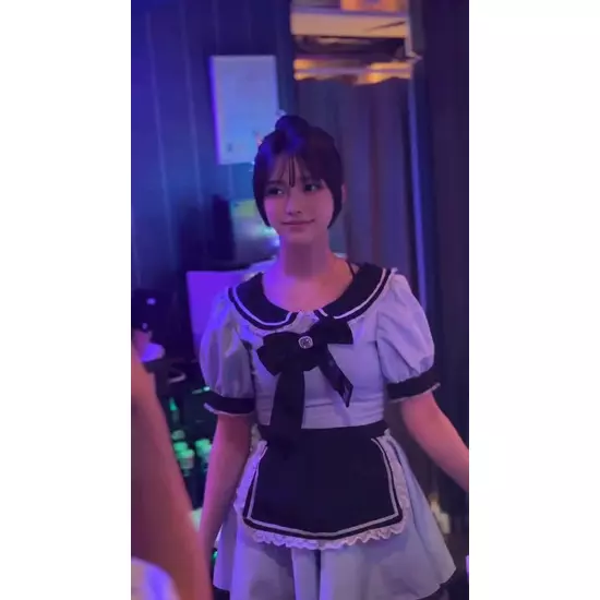 コンカフェ&ラウンジ Hi-Potion