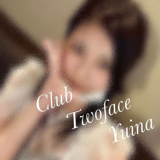 CLUB Twoface