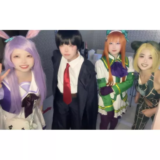 アニソンBAR あ～す！