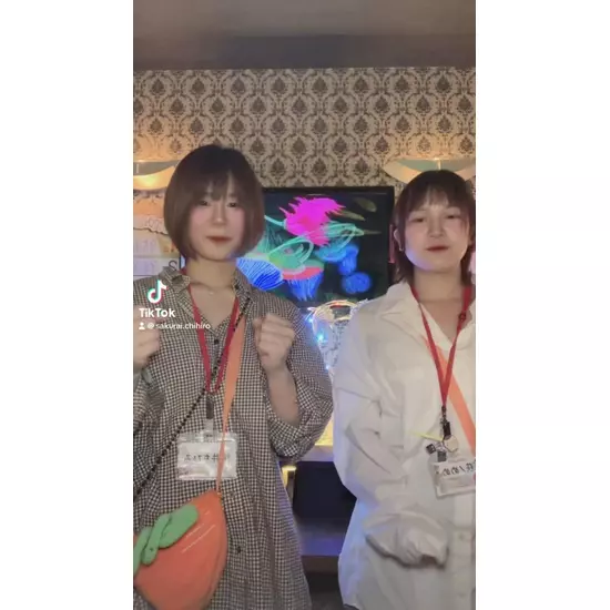 三島女どれみ・カフェ