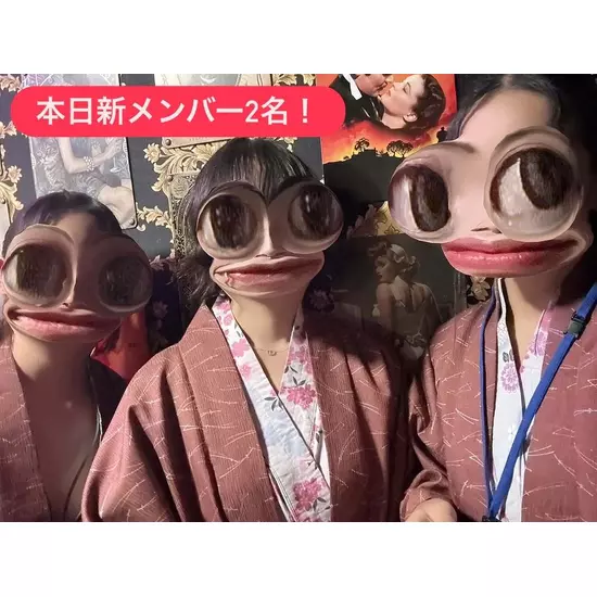 Girls Bar 色鬼