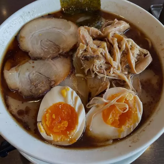 三島女どれみ・カフェ