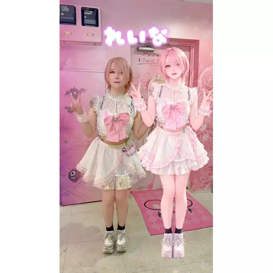 CAFE&BAR キミの彼女になりたい