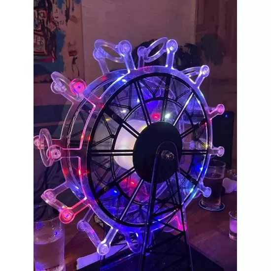 Girl’sBar Lounge Smile Terrace 