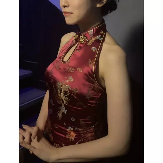 Girl's Lounge 六華