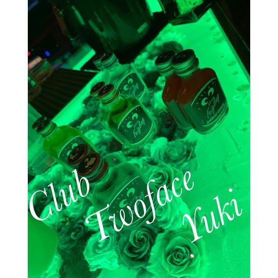 CLUB Twoface