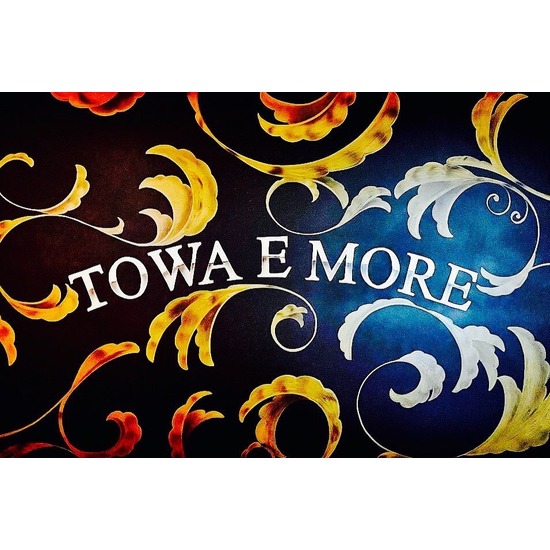 TOWA E MORE