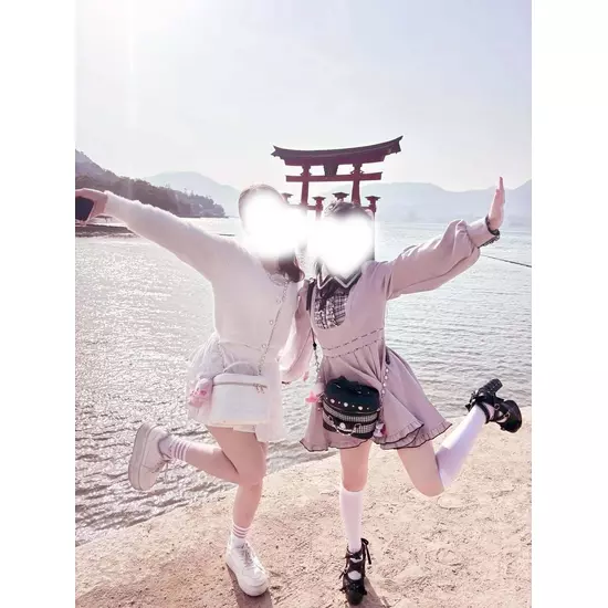 コスプレGirlsBar Ring