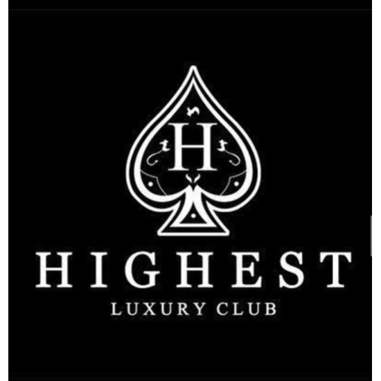 LUXURY CLUB HIGHEST