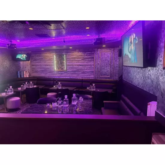 Lapis Lounge