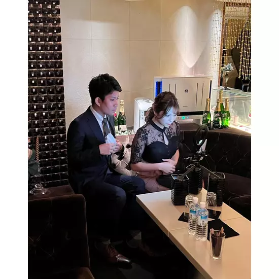 Pixy YOKOHAMA