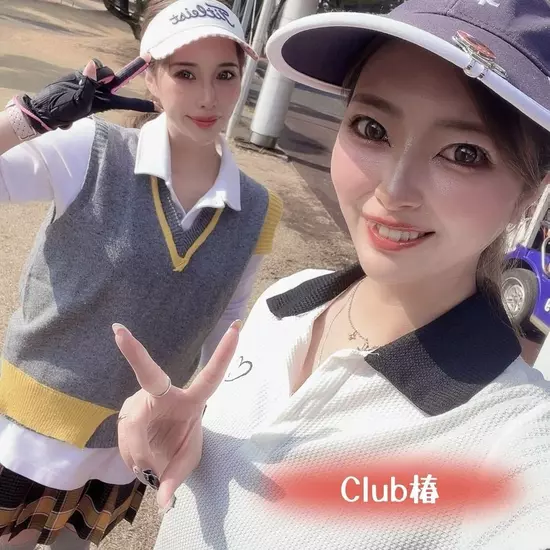 Club 椿