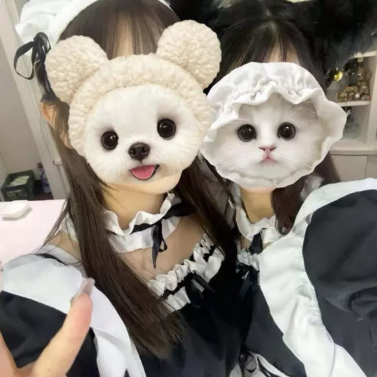 コスプレGirlsBar Ring