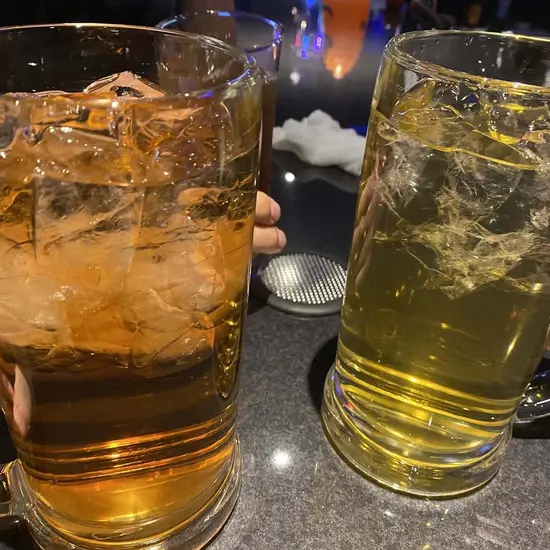 Girl's Bar CRUISE