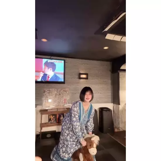 三島女どれみ・カフェ