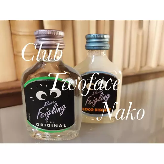 CLUB Twoface