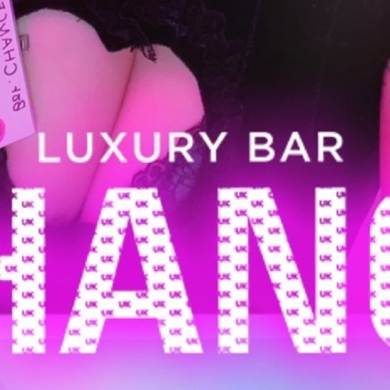 Luxury Bar CHANCE