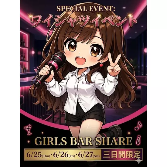 SHARE