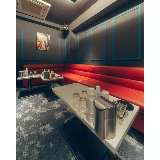 Royal Salon Donfin funabashi
