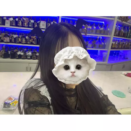 コスプレGirlsBar Ring