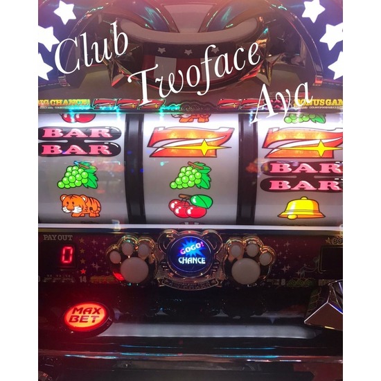 CLUB Twoface