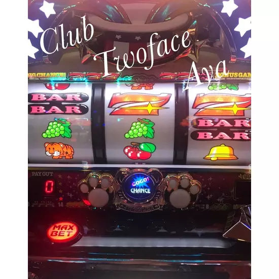 CLUB Twoface