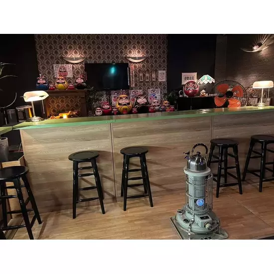 三島女どれみ・カフェ