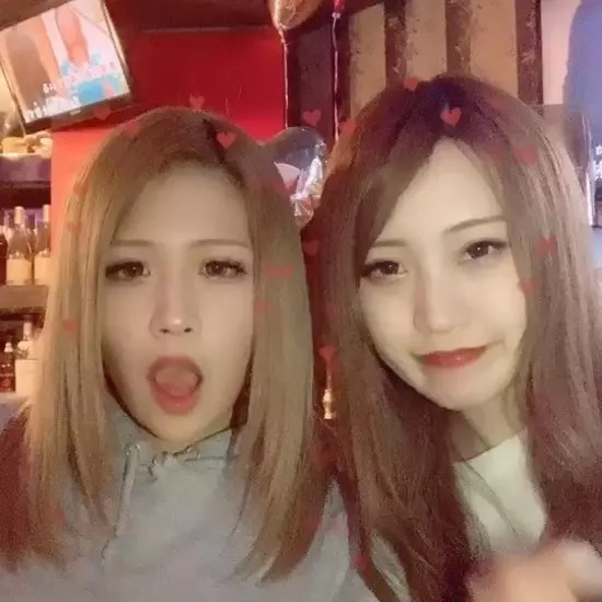 ガールズバー ふくろう