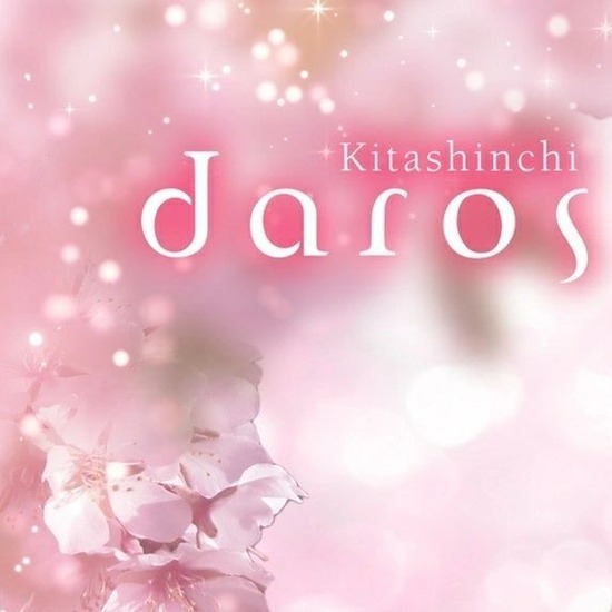 KITASHINCHI daros