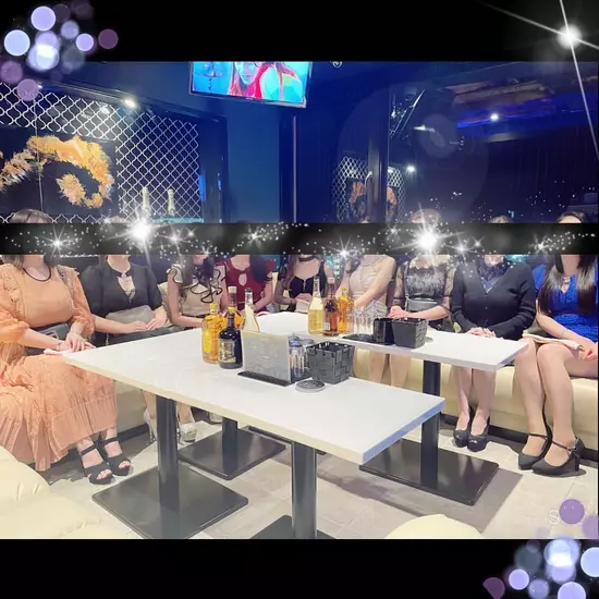 CLUB CONNEXION