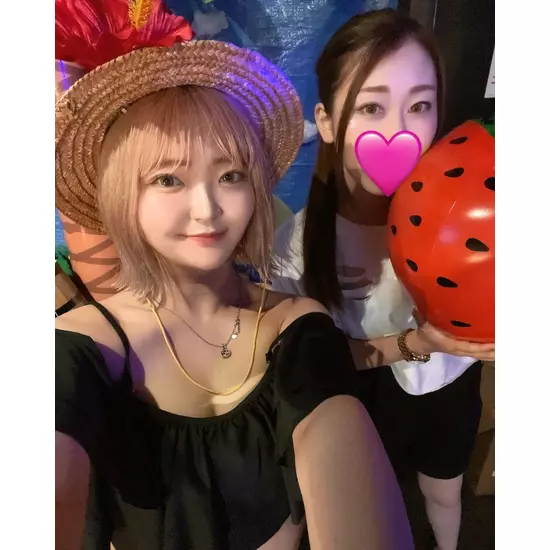 GirlsBar GRAND STADIUM