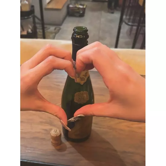 Girl’sBar Lounge Smile Terrace 