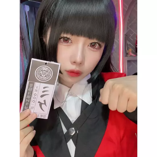コンカフェアニソンバーあ〜す！