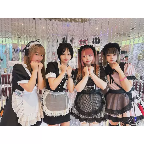 Candy Made スーパーズ