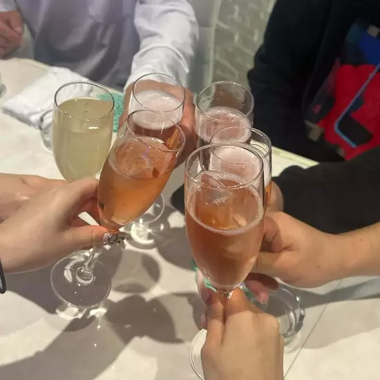 コスプレGirlsBar Ring