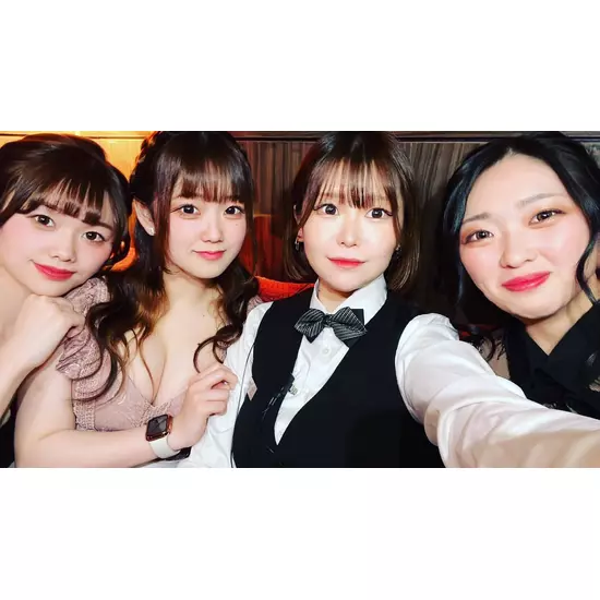 GUEST BORDERLESS CLUB