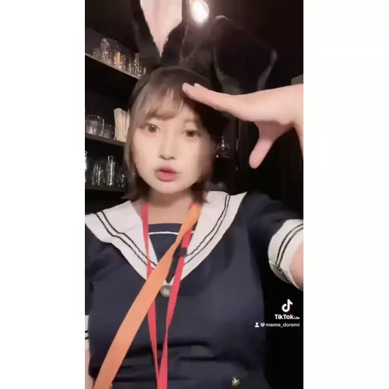 三島女どれみ・カフェ