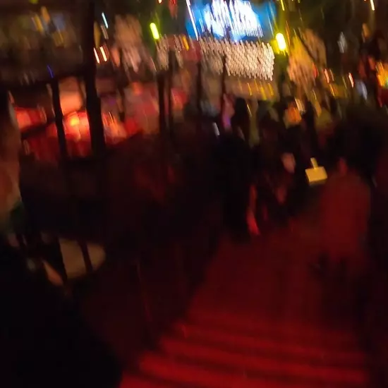 club AJITO