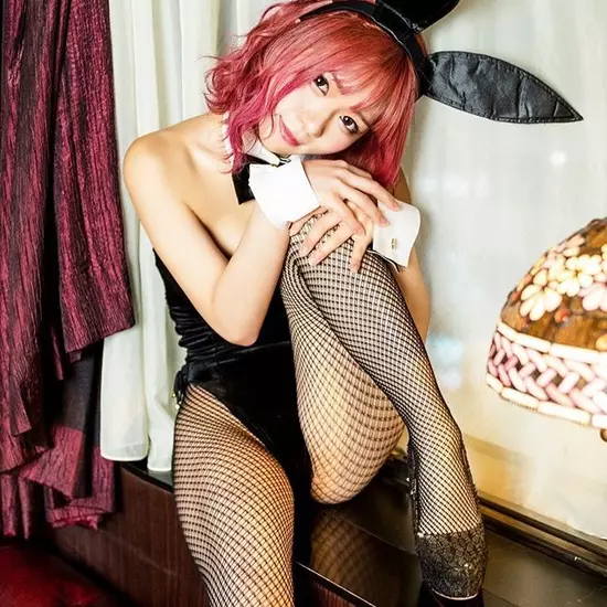 Girls Bar million 南4条通店