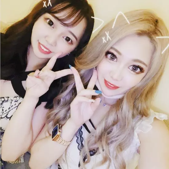 CLUB GLIM 浜松千歳店