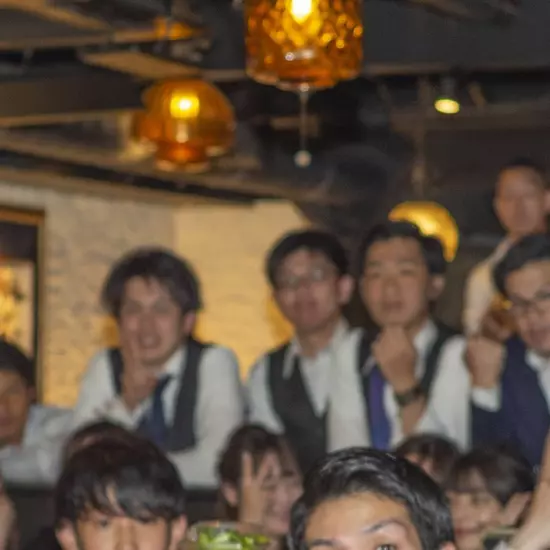 CLUB HANABI