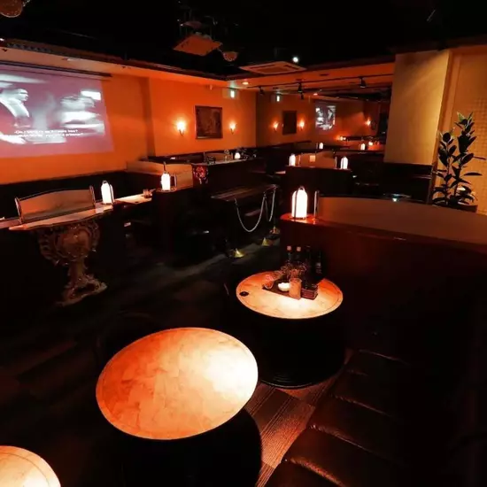 Club おかえりなさい