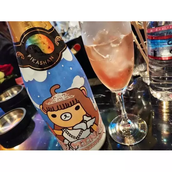 CLUB 茜